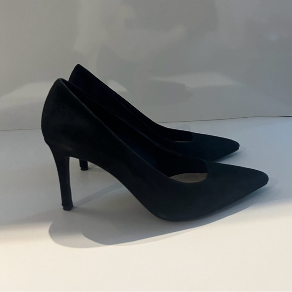 Anine Bing Suede Pumps size 36 - Picture 2 of 9